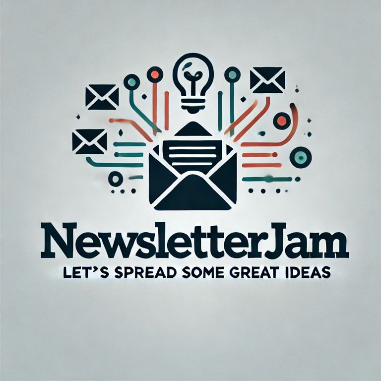 NewsletterJam Banner Image